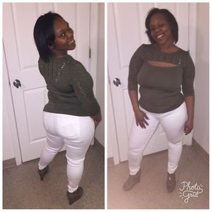 Meet your Posher, Meka